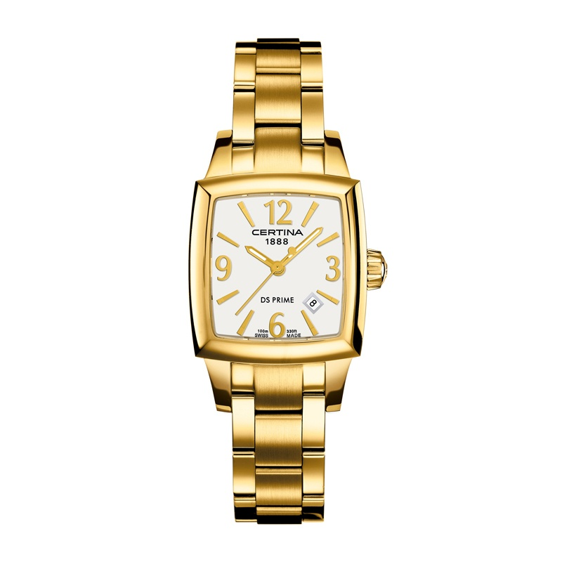 Часовник Certina C004.310.33.037.00