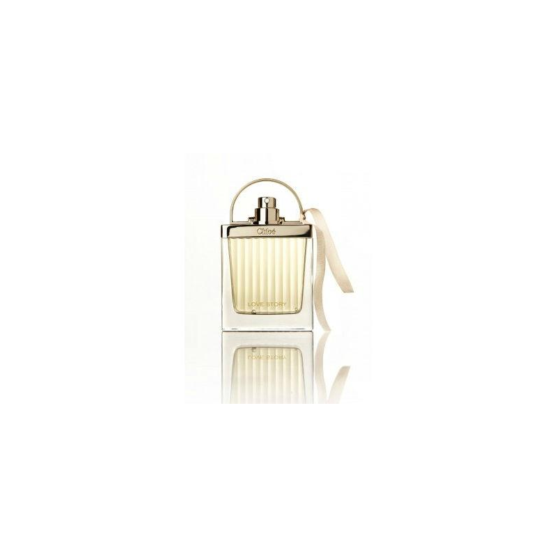 Chloe Love Story парфюм за жени без опаковка EDP 