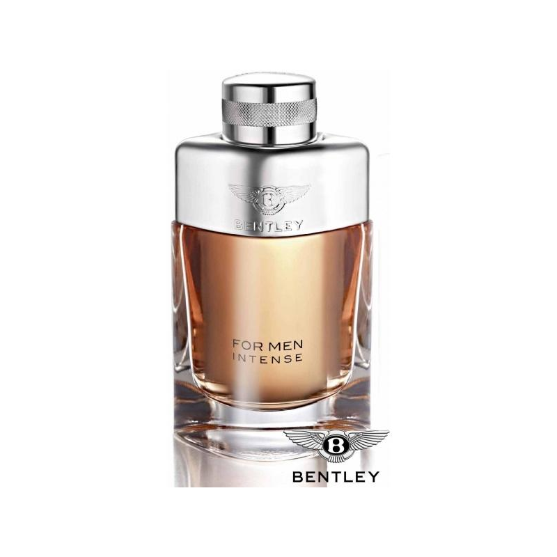 Bentley for Men Intense парфюм за мъже без опаковка EDP
