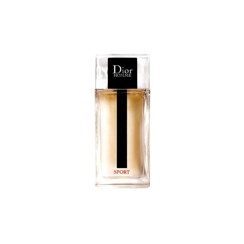 Christian Dior Homme Sport 2021 Тоалетна вода за мъже EDT
