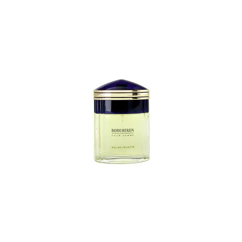 Boucheron Pour Homme парфюм за мъже без опаковка EDT