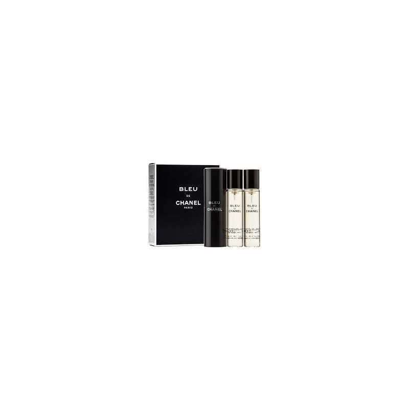 Chanel Bleu de Chanel Тоалетна вода за мъже EDT