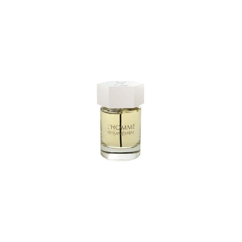 YSL L`homme парфюм за мъже без опаковка EDT