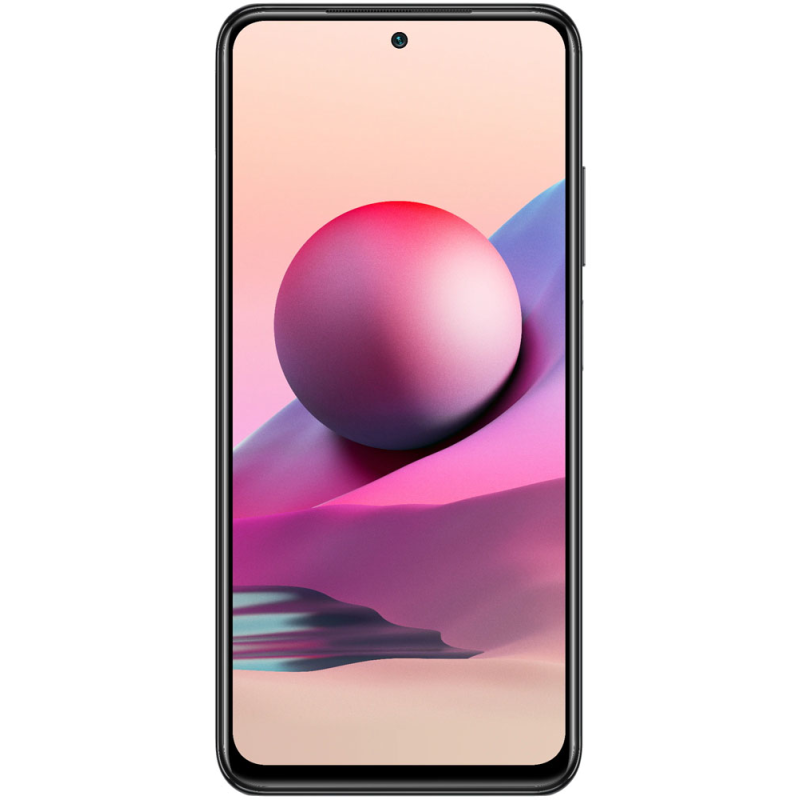 Xiaomi Redmi Note 10S 64 GB Pebble White Mnogo dobro