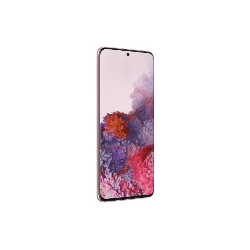 Samsung Galaxy S20 5G 128 GB Cloud Pink Dobro