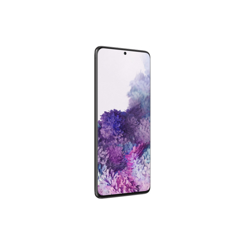 Samsung Galaxy S20 Plus 5G 128 GB Cosmic Black Dobro