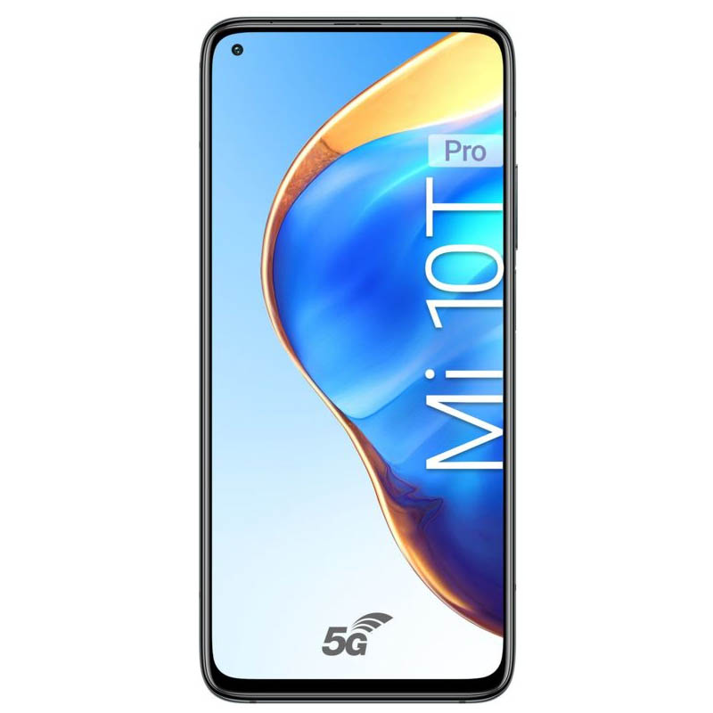 Xiaomi Mi 10T Pro 5G 256 GB Cosmic Black Mnogo dobro