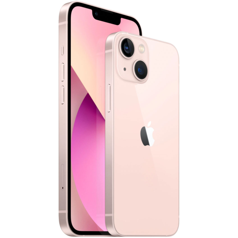 Apple iPhone 13 256 GB Pink Prevazhodno