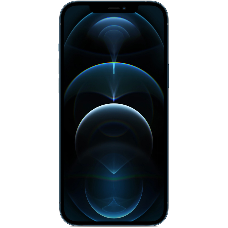 Apple iPhone 12 Pro Max 128 GB Pacific Blue Dobro