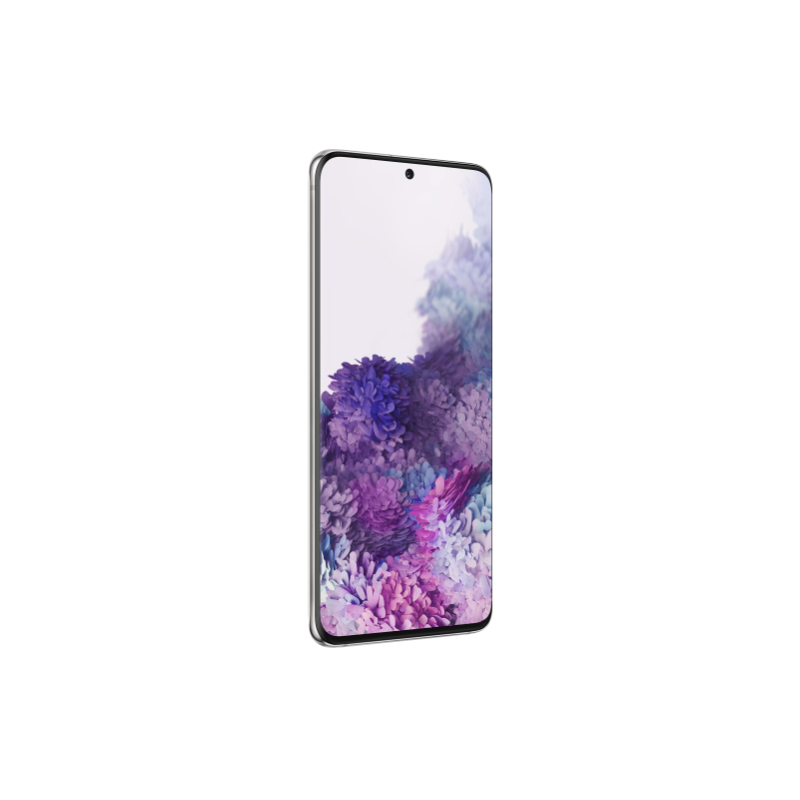 Samsung Galaxy S20 128 GB Cloud White Prevazhodno