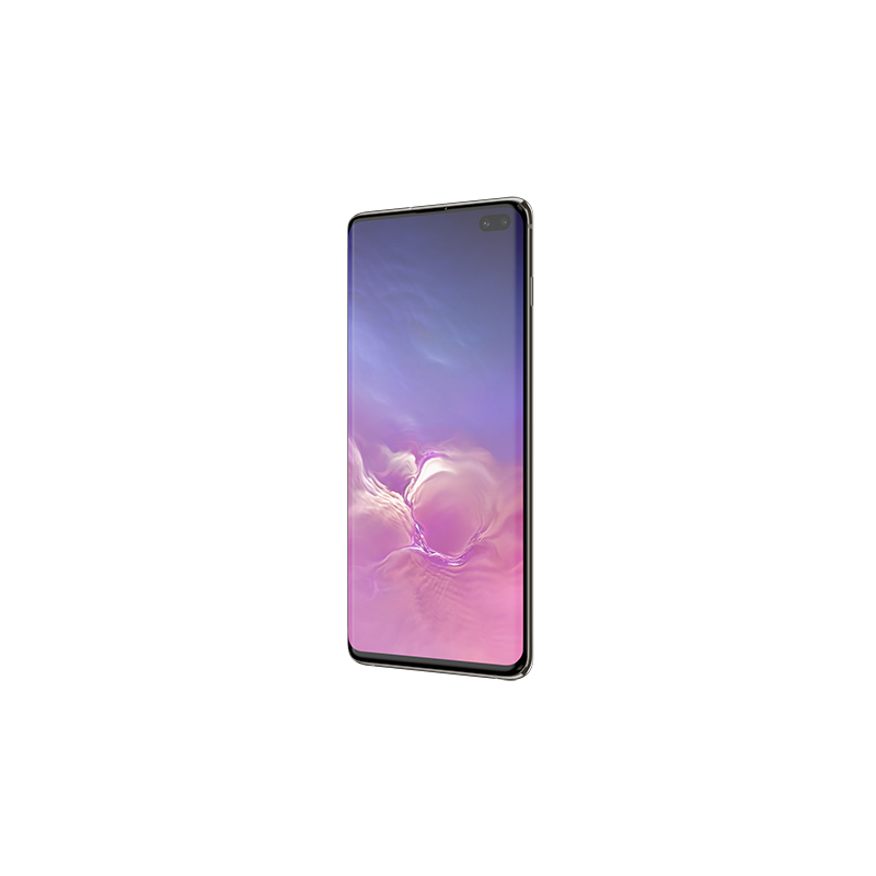 Samsung Galaxy S10 Plus 128 GB Prism Black Prevazhodno