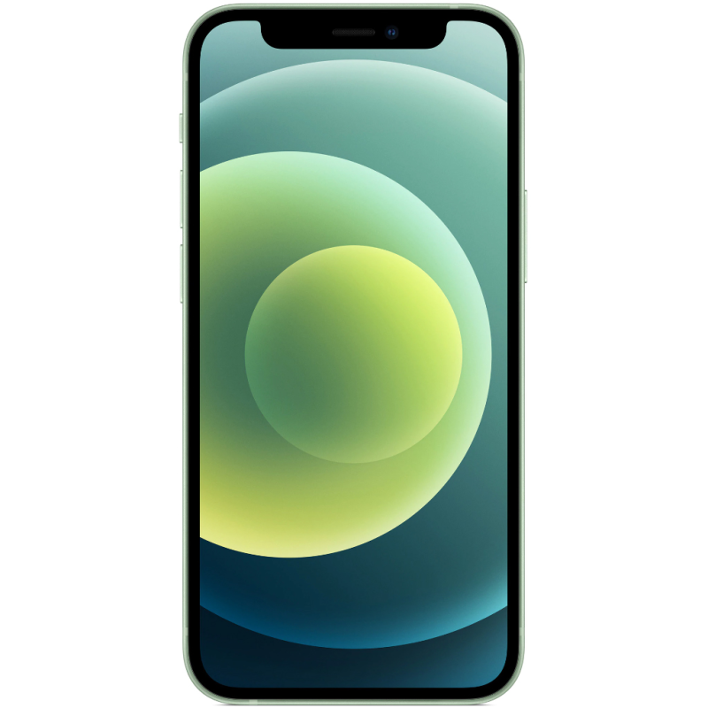 Apple iPhone 12 mini 256 GB Green Dobro
