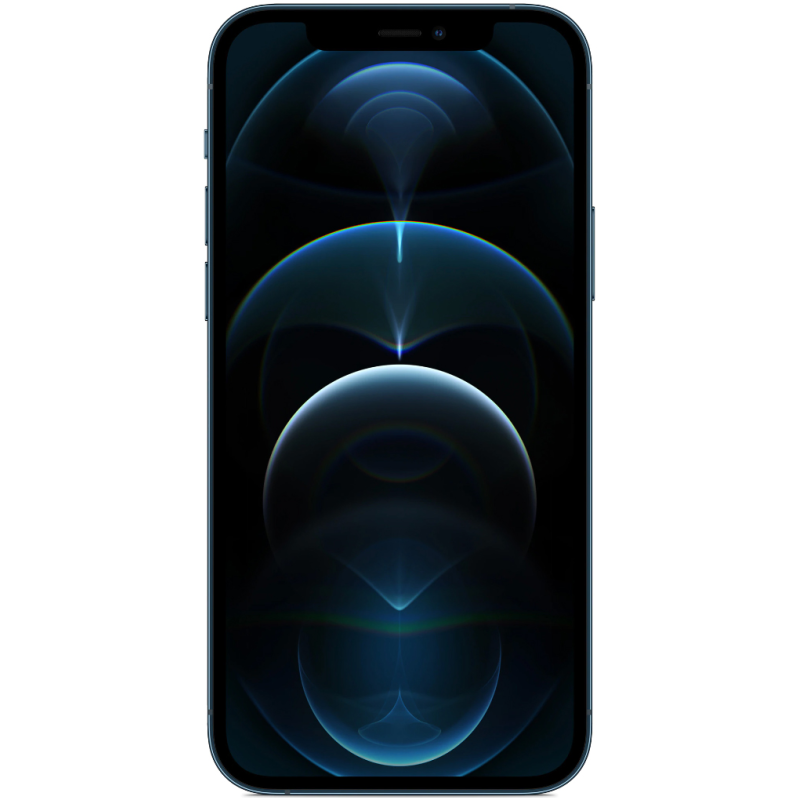 Apple iPhone 12 Pro 512 GB Pacific Blue Mnogo dobro