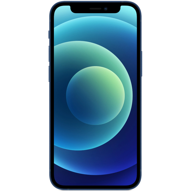 Apple iPhone 12 mini 256 GB Blue Dobro
