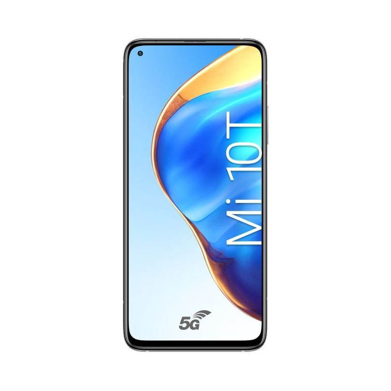 Xiaomi Mi 10T 5G 128 GB Cosmic Black Prevazhodno