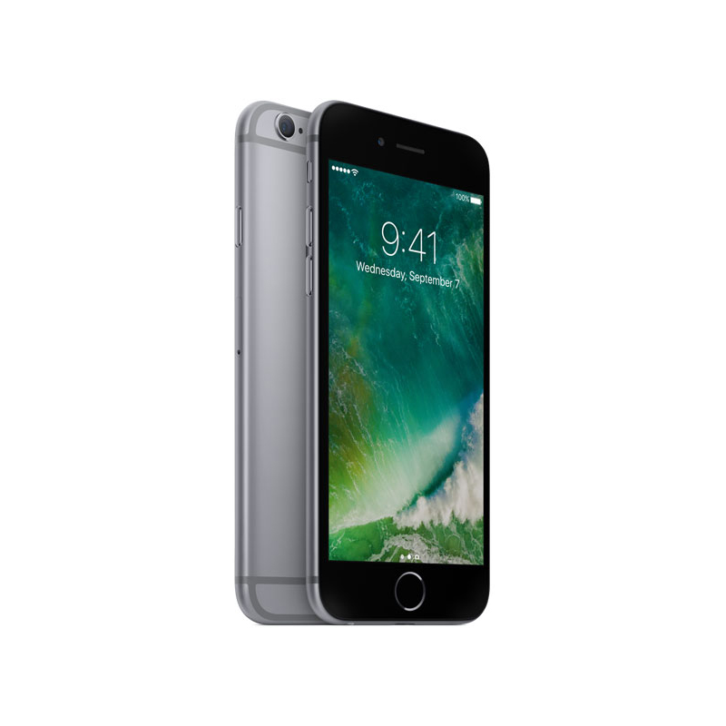 Apple iPhone 6 32 GB Space Grey Prevazhodno