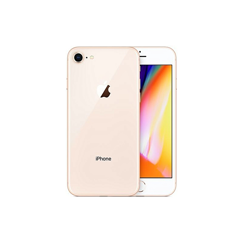 Apple iPhone 8 64 GB Gold Mnogo dobro