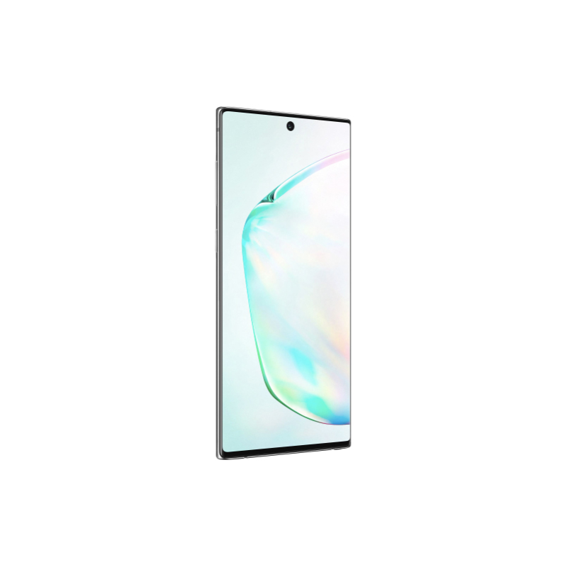 Samsung Galaxy Note 10 Plus 256 GB Aura Glow Dobro