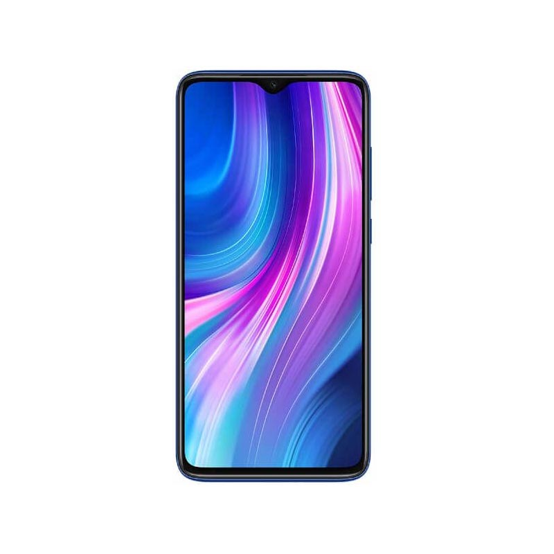 Xiaomi Redmi Note 8 Pro 64 GB Blue Prevazhodno