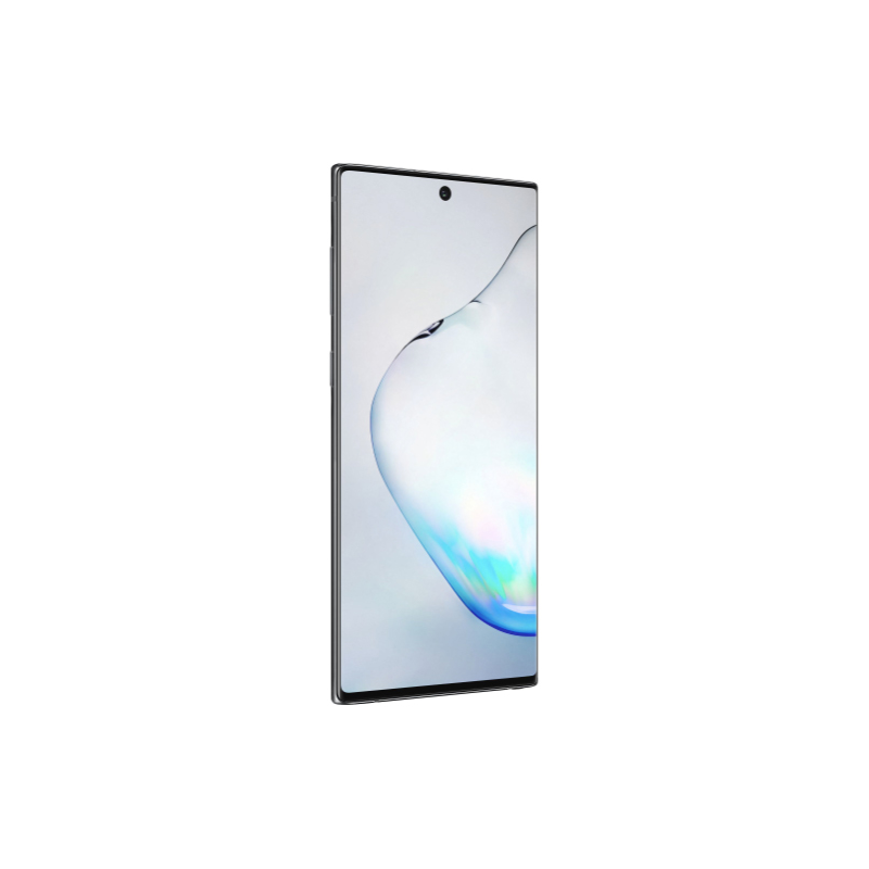 Samsung Galaxy Note 10 256 GB Aura Black Dobro