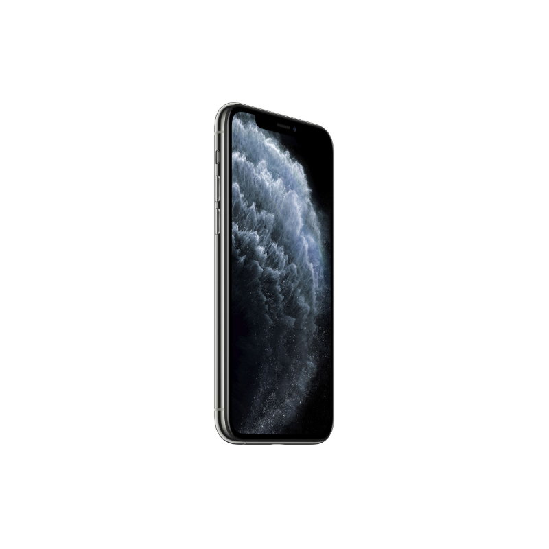 Apple iPhone 11 Pro 64 GB Silver Prevazhodno
