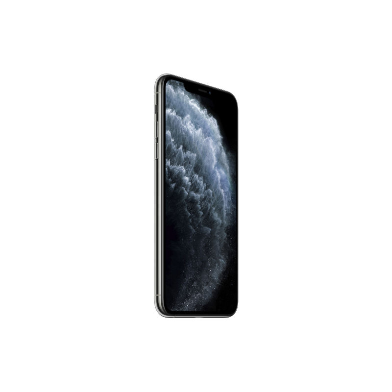 Apple iPhone 11 Pro Max 512 GB Silver Mnogo dobro