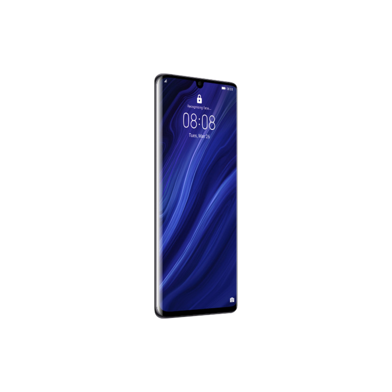 Huawei P30 Pro Dual Sim 128 GB Black Dobro