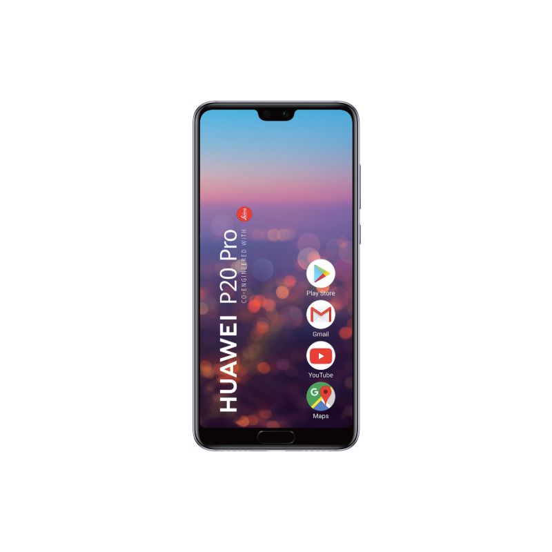 Huawei P20 Pro Dual Sim 128 GB Twilight Prevazhodno
