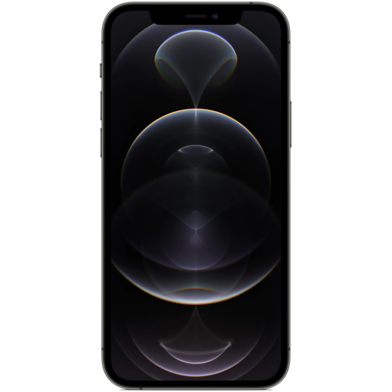 Apple iPhone 12 Pro 256 GB Graphite Mnogo dobro