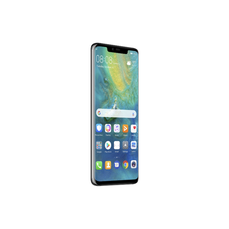 Huawei Mate 20 Pro Dual Sim 128 GB Midnight Blue Dobro