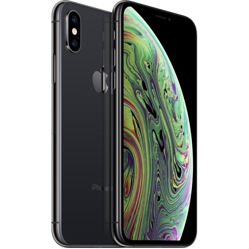 Apple iPhone XS Max 512 GB Space Grey Mnogo dobro