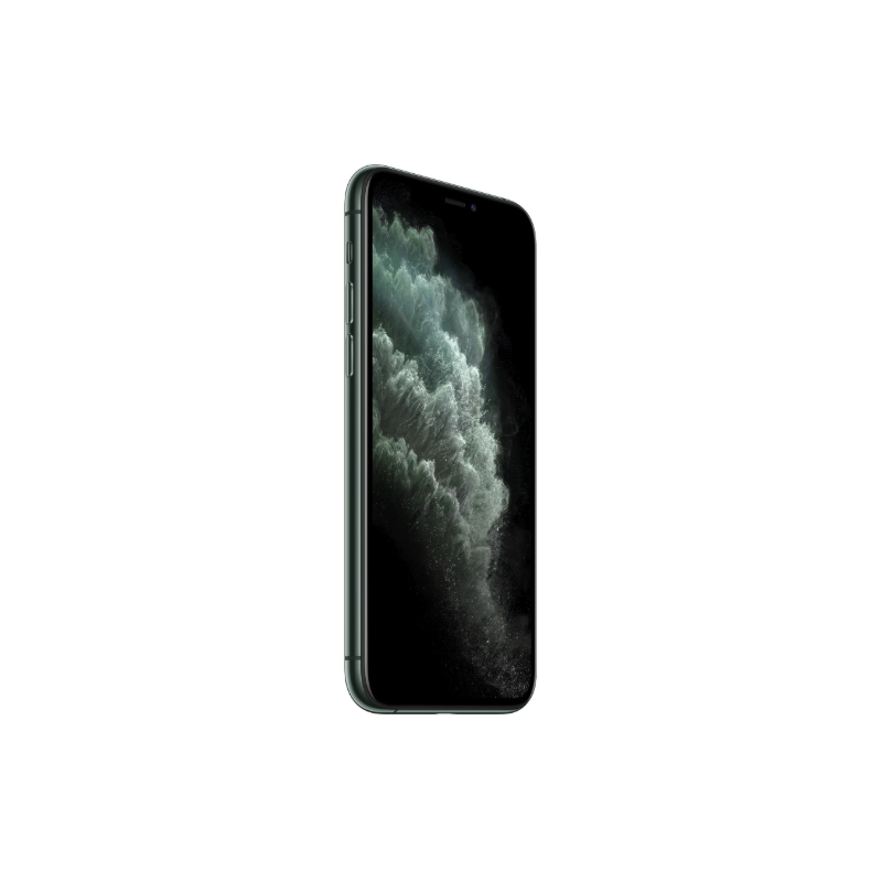Apple iPhone 11 Pro 64 GB Midnight Green Prevazhodno