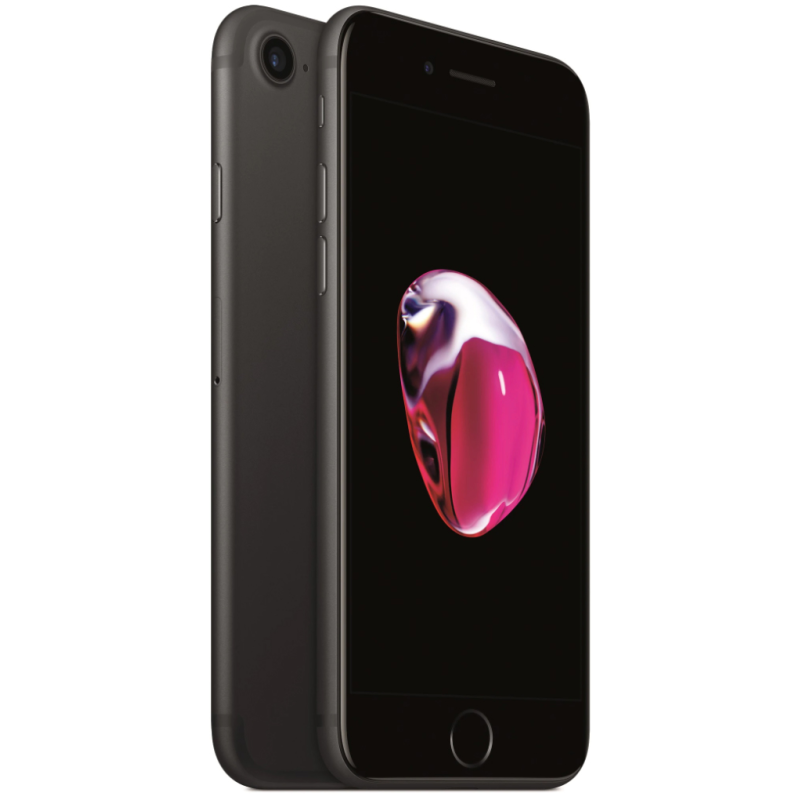 Apple iPhone 7 32 GB Black Prevazhodno