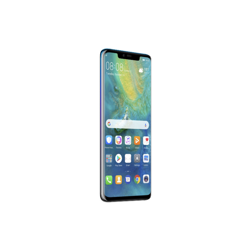 Huawei Mate 20 Pro Dual Sim 128 GB Twilight Dobro