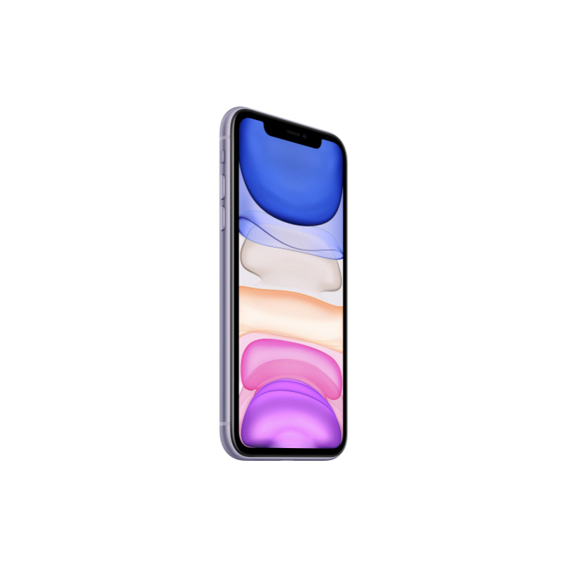 Apple iPhone 11 64 GB Purple Mnogo dobro