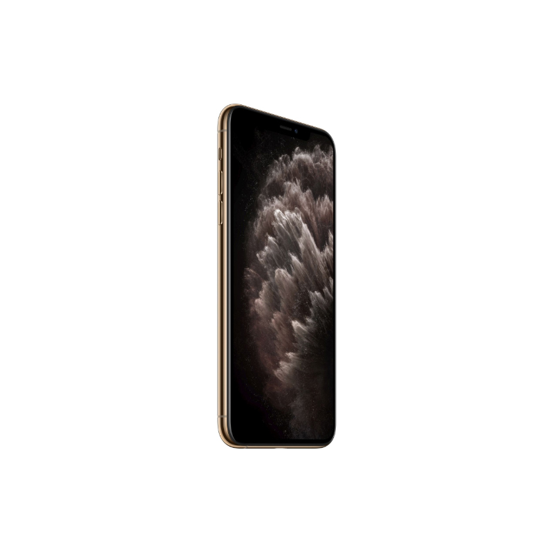 Apple iPhone 11 Pro Max 256 GB Gold Dobro