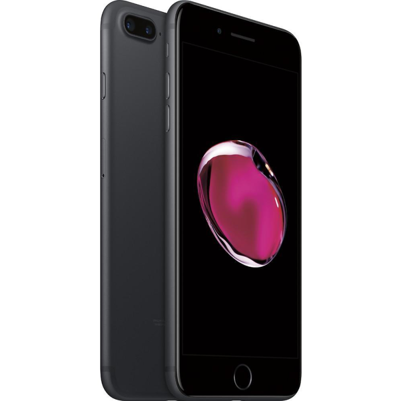 Apple iPhone 7 Plus 32 GB Black Mnogo dobro