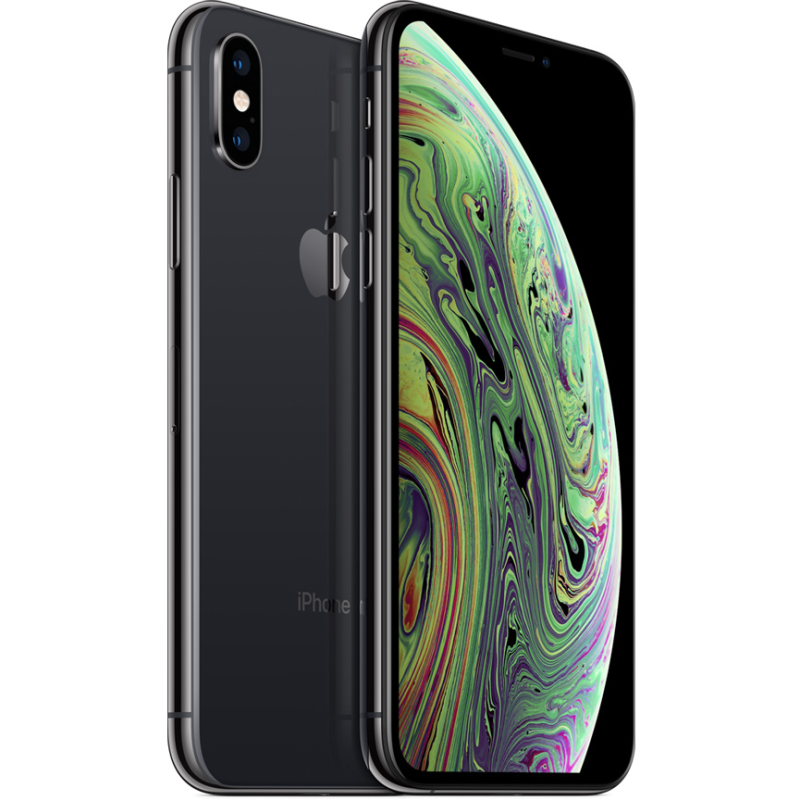 Apple iPhone X 64 GB Space Grey Prevazhodno