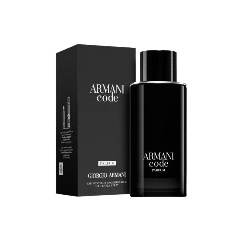 Armani Code Le Parfum Парфюмна вода за мъже EDP
