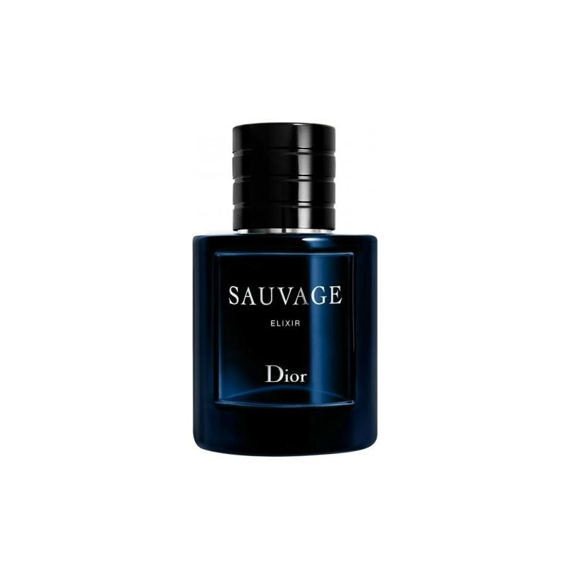 Christian Dior Sauvage Elixir Парфюм за мъже без опаковка EDP