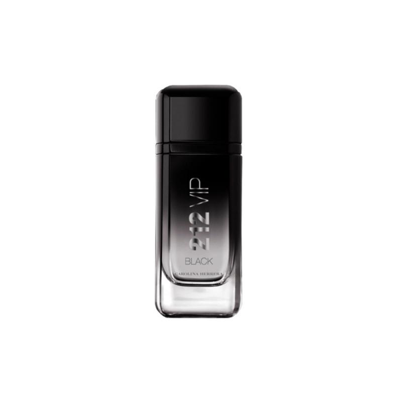 Carolina Herrera 212 VIP Black парфюм за мъже EDP