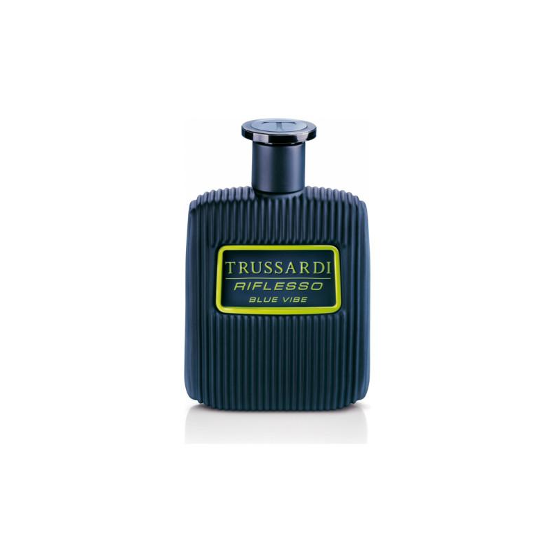 Trussardi Riflesso Blue Vibe Парфюм за мъже EDT