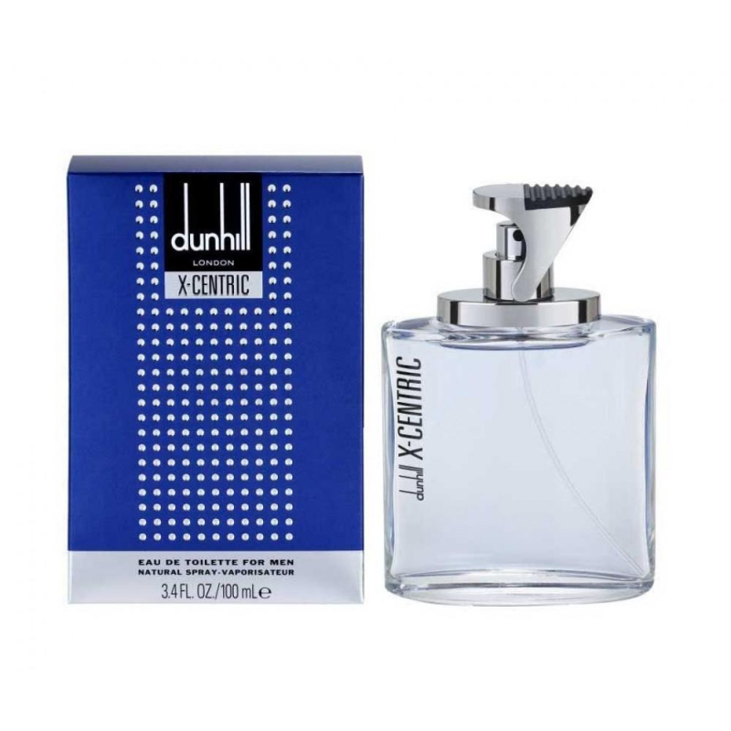 Dunhill X-Centric Парфюм за мъже EDT