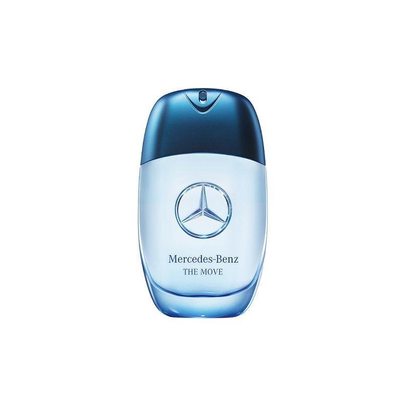 Mercedes Benz The Move Парфюм за мъже без опаковка EDT
