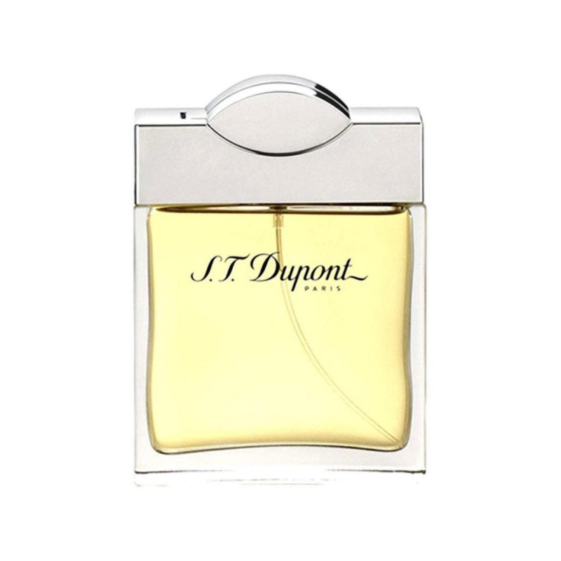 S.T Dupont Pour Homme парфюм за мъже без опаковка EDT