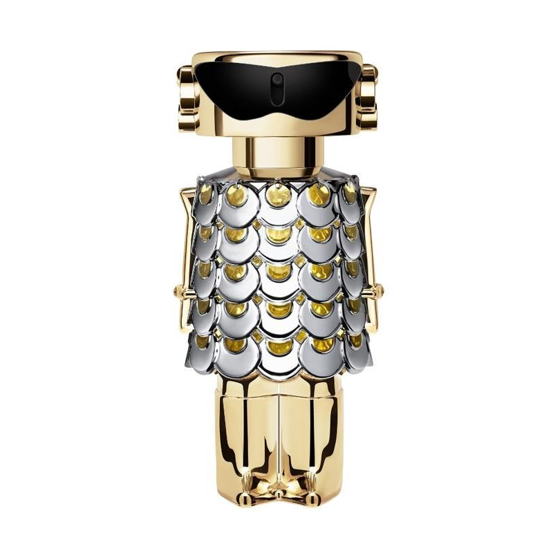 Paco Rabanne Fame Парфюмна вода за жени без опаковка EDP