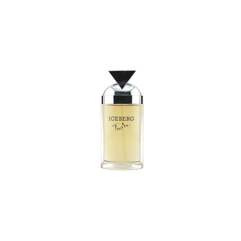 Iceberg Twice парфюм за жени без опаковка EDT