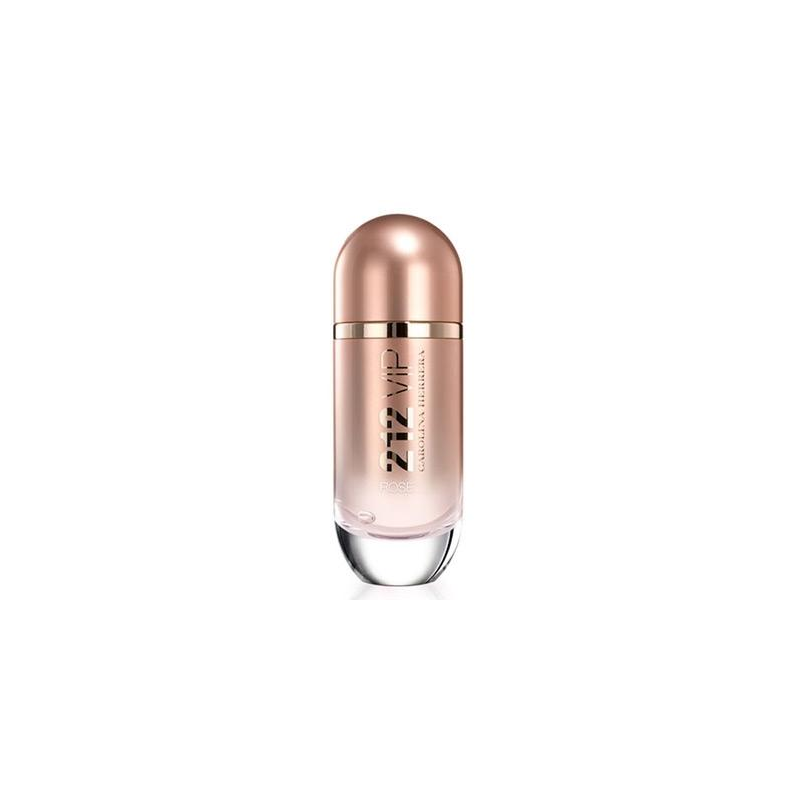 Carolina Herrera 212 Vip Rose парфюм за жени без опаковка EDP