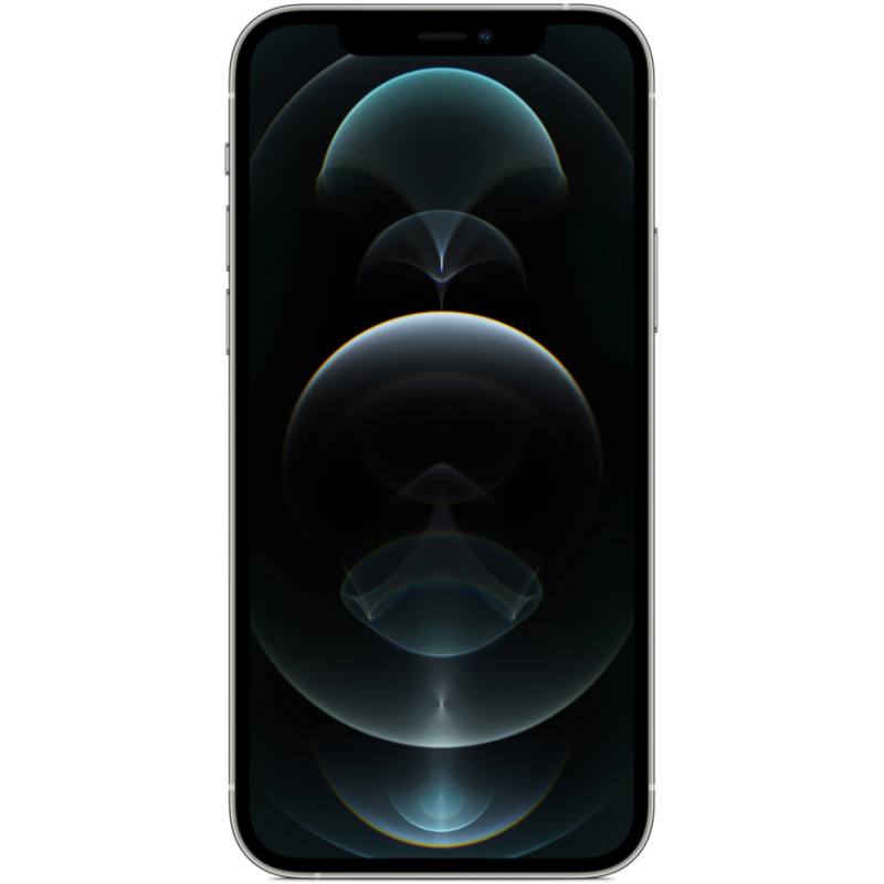 Apple iPhone 12 Pro 256 GB Silver Dobro