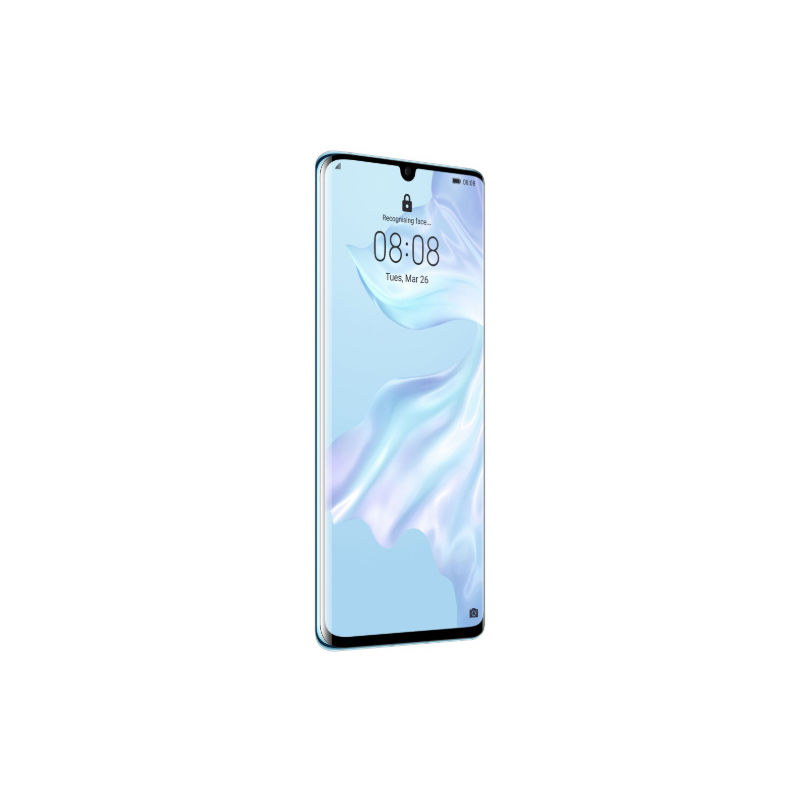 Huawei P30 Pro 128 GB Breathing Crystal Dobro